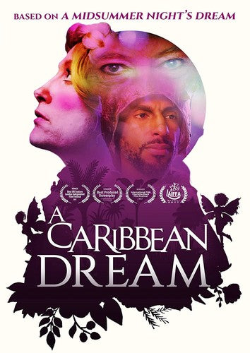 Caribbean Dream - Caribbean Dream - DVD