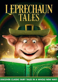 Leprechaun Tales - Leprechaun Tales - DVD