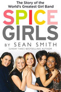 Smith,sean - Spice Girls - Books