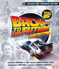Klastorin,michael - Back To The Future Revised And Expanded Edition - Books