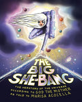 Acocella,marisa - Big She-bang - Books