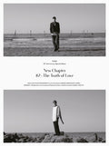 Tvxq! - 15th Anniversary Special Album: New Chapter 2 - Music CD
