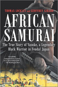 Lockley,thomas - African Samurai - Books
