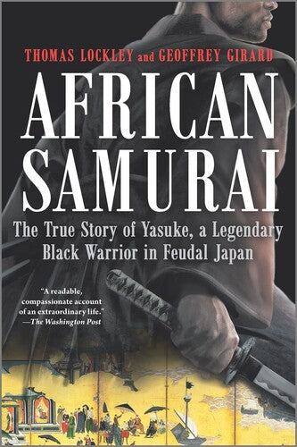 Lockley,thomas - African Samurai - Books