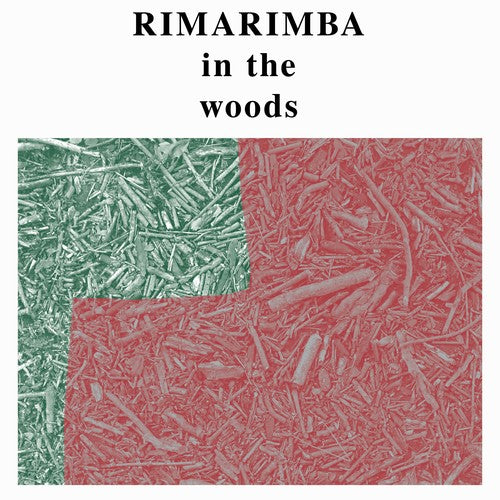 In the Woods [LP] Vinyl Record