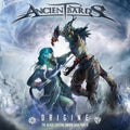 Ancient Bards - Origine (the Black Crystal Sword Saga Part 2) - Music CD