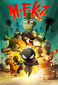 Mfkz - Mfkz - DVD