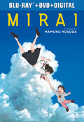 Mirai - Mirai - Blu-ray