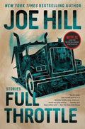 Hill,joe - Full Throttle - Books
