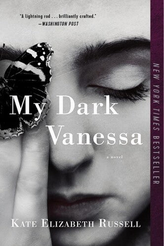 Russell,kate Elizabeth - My Dark Vanessa - Books