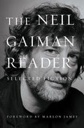 Gaiman,neil - Neil Gaiman Reader - Books