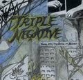 Triple Negative - Towers Open Fire / Looking For Business - Vinyl Record