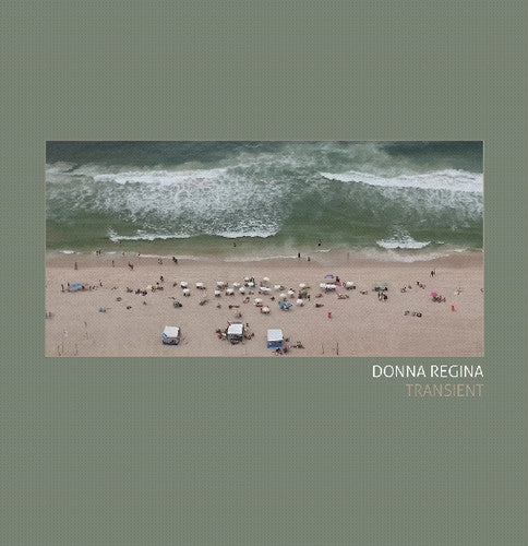 Regina,donna - Transient - Music CD