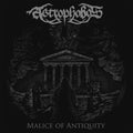 Astrophobos - Malice Of Antiquity - Music CD