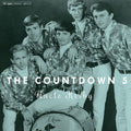 Countdown 5 - Uncle Kirby - Vinyl Record