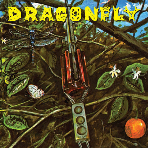 Dragonfly - Dragonfly - Music CD