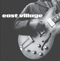 East Village - Cubans In The Bluefields - Vinyl Record