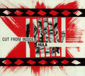 Hula - Cut From Inside - Music CD