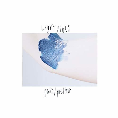 Light Vibes - Past / Present - Vinyl Record