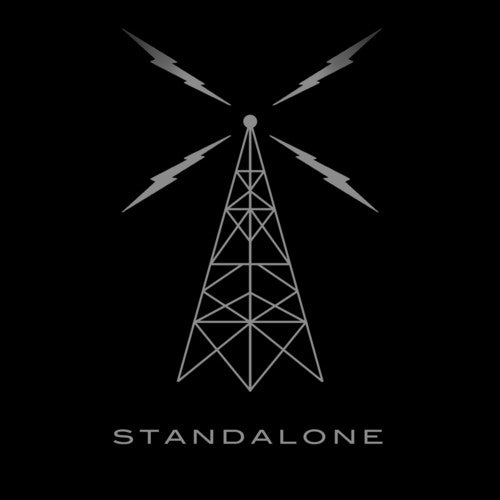 Standalone - Standalone - Music CD