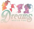 Twisted Pine - Dreams - Vinyl Record