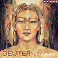 Mirage Music CD