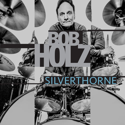 Holz,bob - Silverthorne - Music CD