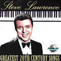 Lawrence,steve - Greatest 20th Century Songs - Music CD