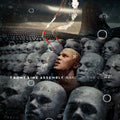 Front Line Assembly - Wake Up The Coma - Music CD