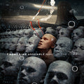 Wake Up The Coma Music CD