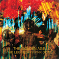 Legendary Pink Dots - Golden Age - Music CD