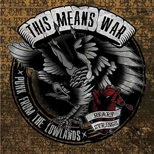This Means War - Heartstrings - Vinyl Record