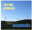 Odd Numbers - Windmills - Vinyl Record