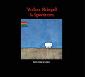 Kriegel,volker & Spectrum - Mild Maniac - Music CD