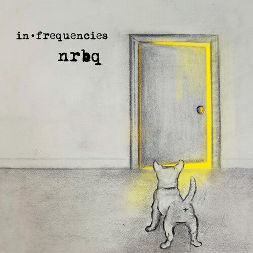 Nrbq - In Frequencies - Music CD