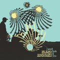 I Won't Fade On You [Indie Exclusive Limited Edition Electric Blue & Easter Yellow Pinwheel LP] Vinyl Record