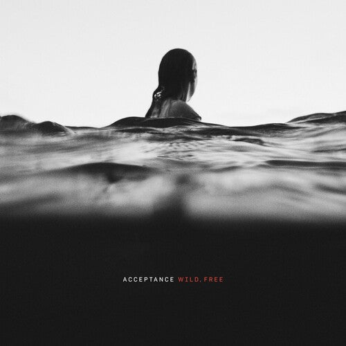Acceptance - Wild Free - Music CD