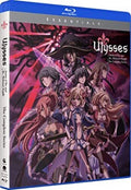 Ulysses: Jeanne D'arc & Alchemist Knight: Comp - Ulysses: Jeanne D'arc & Alchemist Knight: Comp - Blu-ray