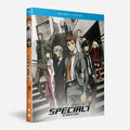 Special 7: Special Crime Investigation Unit - Comp - Special 7: Special Crime Investigation Unit - Comp - Blu-ray
