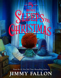 Fallon,jimmy - 5 More Sleeps Til Christmas - Books