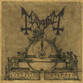 Mayhem - Esoteric Warfare - Music CD