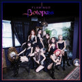 Botopass - Flamingo - Music CD
