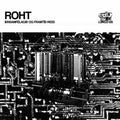 Roht - Idnsamfelagid Og Framtid Pess - Vinyl Record