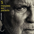 Lavilliers,bernard - 5 Minutes Au Paradis - Music CD