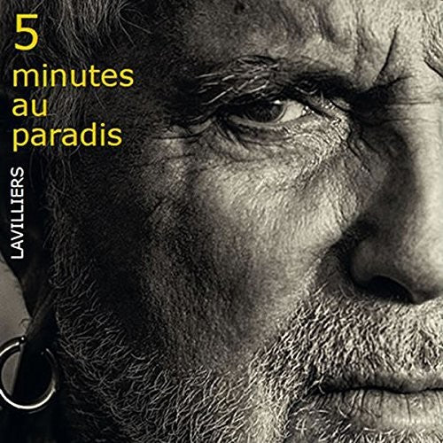 Lavilliers,bernard - 5 Minutes Au Paradis - Music CD