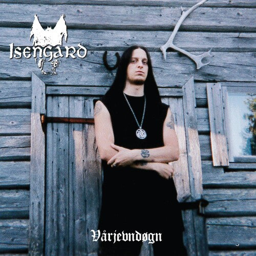 Isengard - Varjevndogn - Music CD