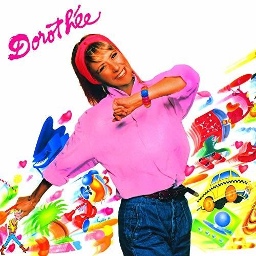 Dorothee - Maman - Vinyl Record