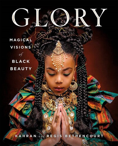 Bethencourt,kahran - Glory - Books