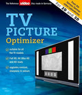 Video Tv Picture Optimizer - Video Tv Picture Optimizer - Blu-ray