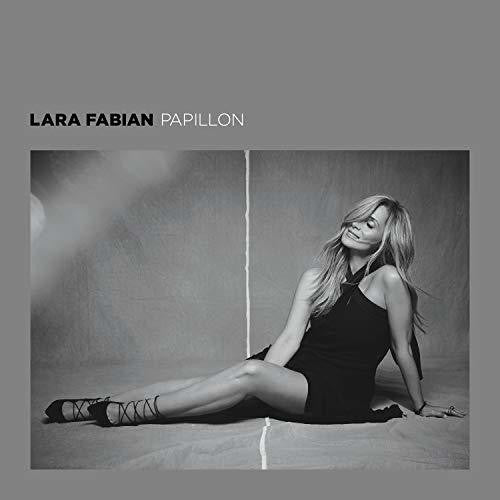 Fabian,lara - Papillon - Music CD
